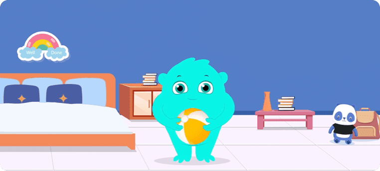 Story Adventures with Koku